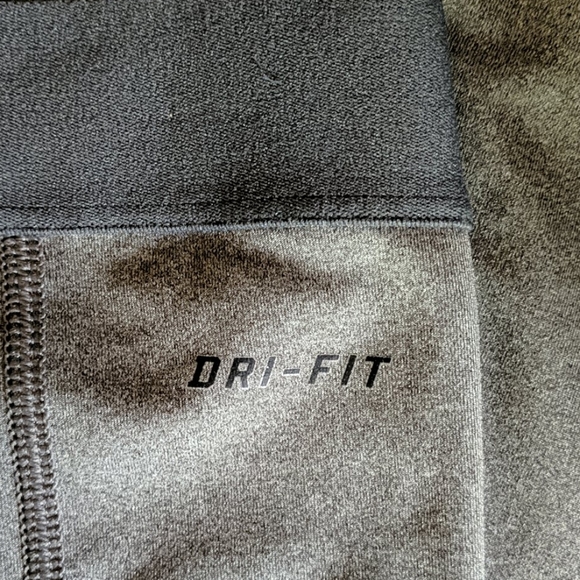 Long shorts - Picture 5 of 8